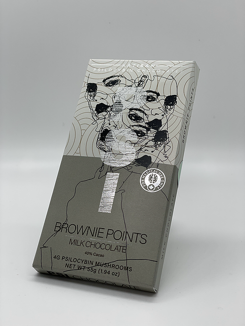 PSI Brownie Points